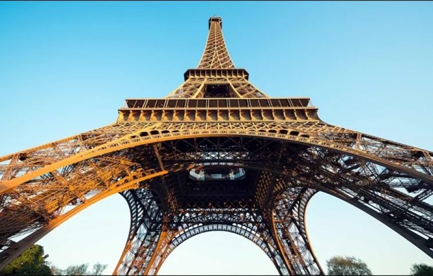 经典欧洲11国（全包尊享旅游）