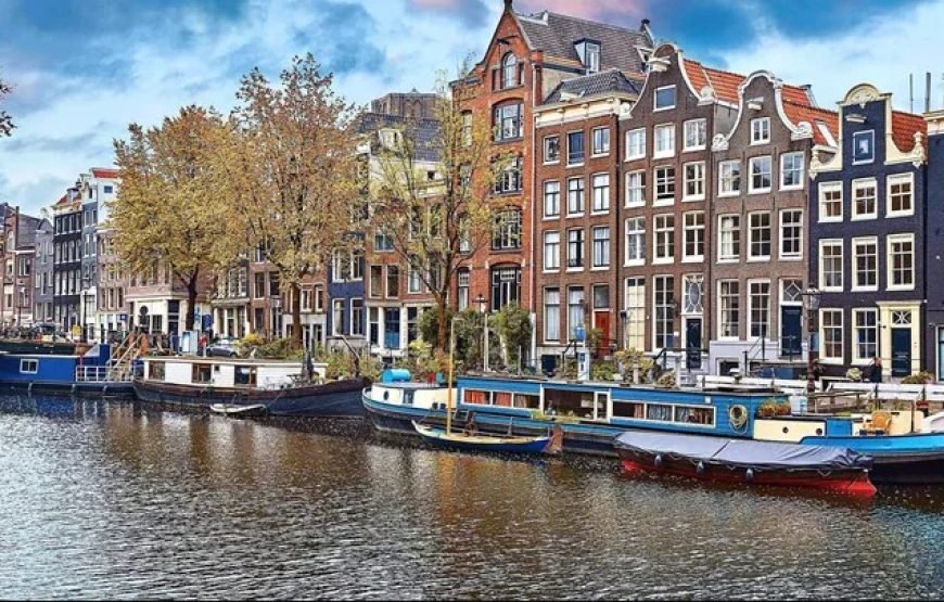 畅行伟大的欧洲（全包尊享旅游）