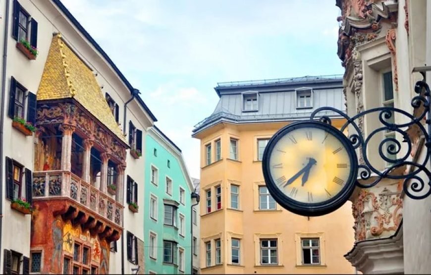 经典欧洲11国（全包尊享旅游）