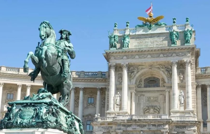 经典欧洲11国（全包尊享旅游）