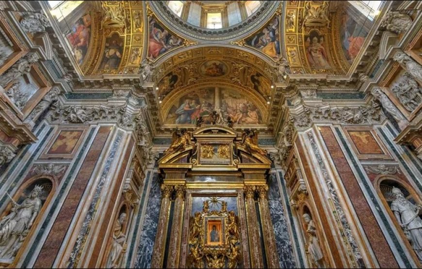 经典欧洲11国（全包尊享旅游）