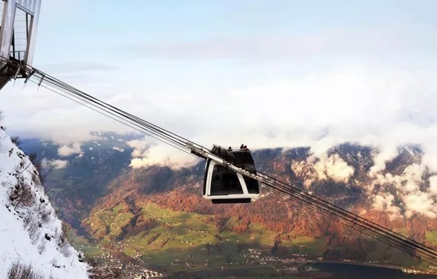 畅行伟大的欧洲（全包尊享旅游）