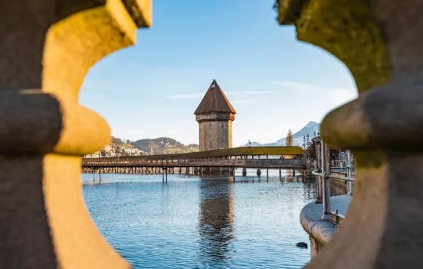 畅行伟大的欧洲（全包尊享旅游）