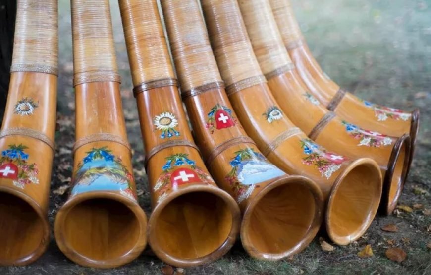 畅行伟大的欧洲（全包尊享旅游）