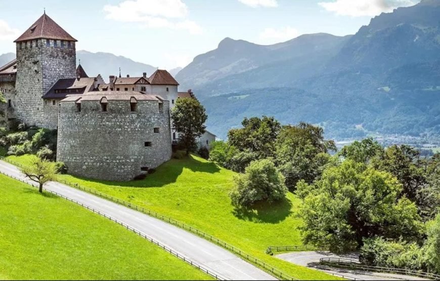 畅行伟大的欧洲（全包尊享旅游）