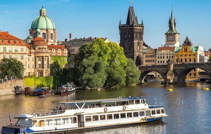 畅行伟大的欧洲（全包尊享旅游）