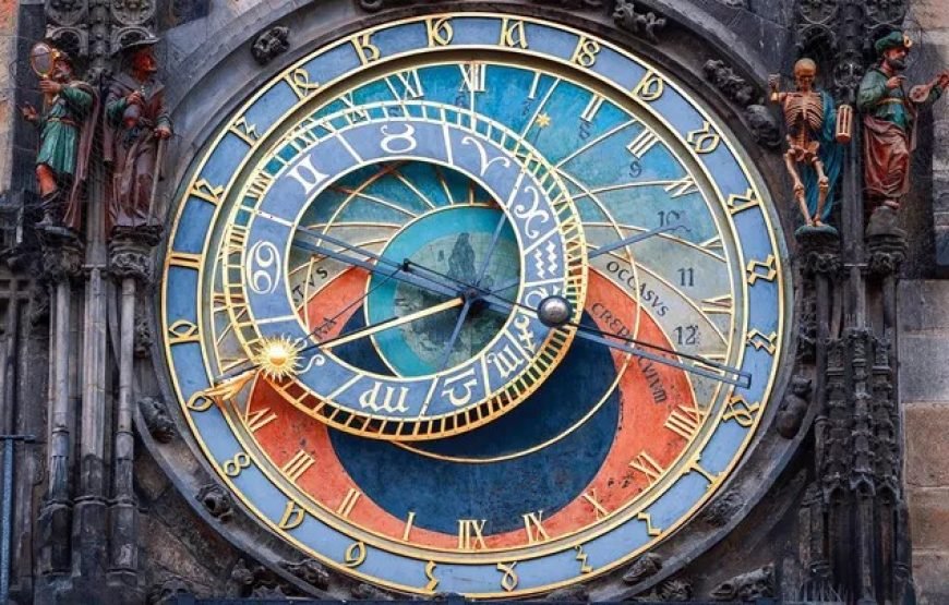 畅行伟大的欧洲（全包尊享旅游）