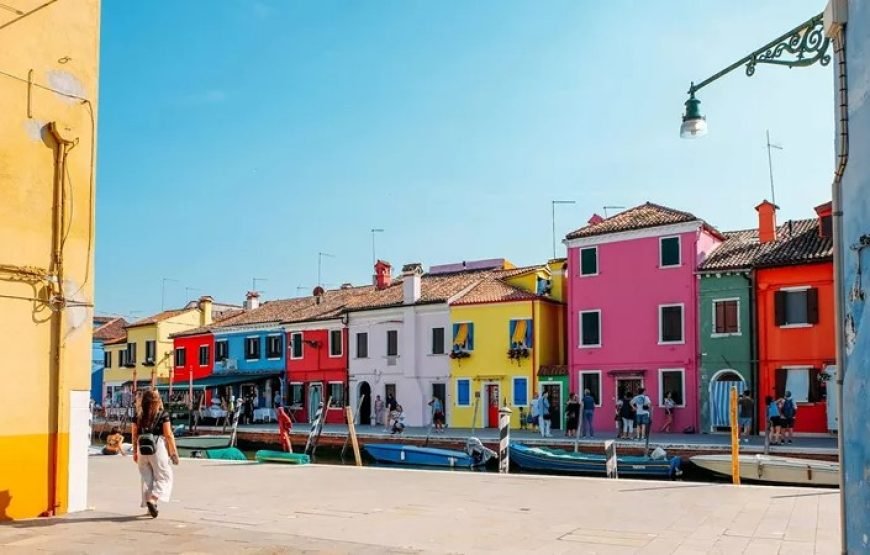 经典欧洲11国（全包尊享旅游）