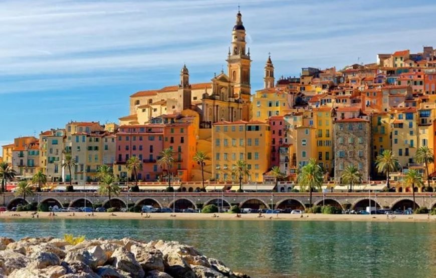 畅行伟大的欧洲（全包尊享旅游）