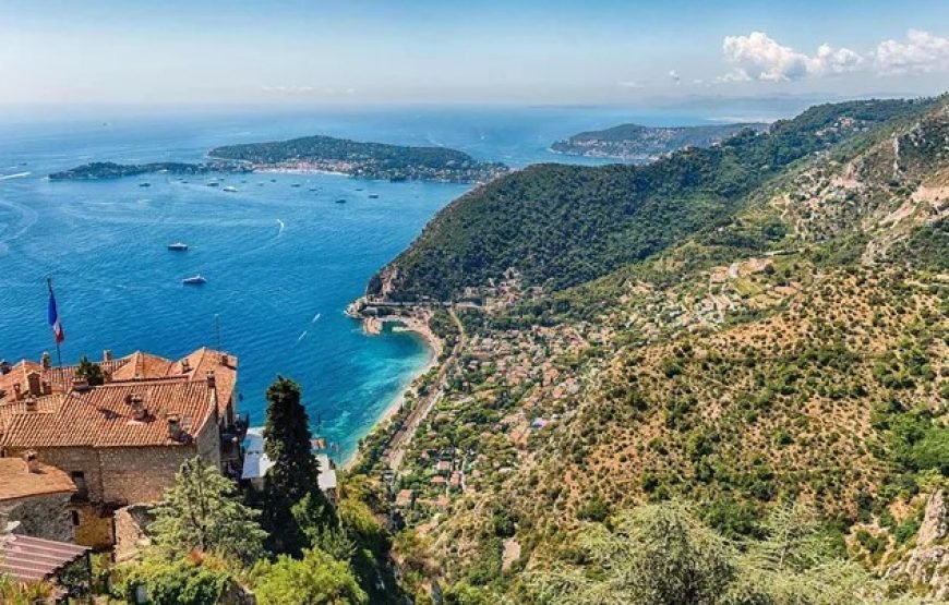 畅行伟大的欧洲（全包尊享旅游）