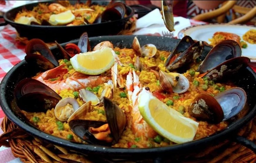 畅行伟大的欧洲（全包尊享旅游）