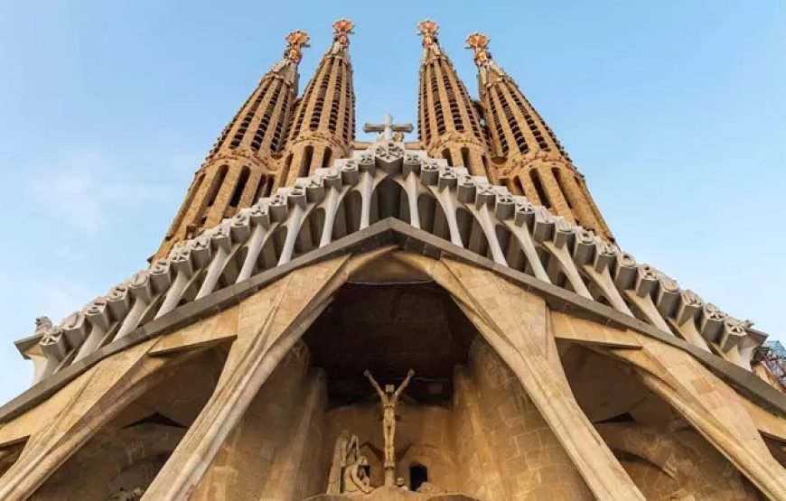 畅行伟大的欧洲（全包尊享旅游）