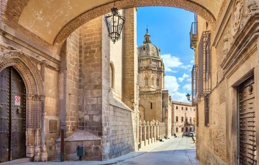 畅行伟大的欧洲（全包尊享旅游）