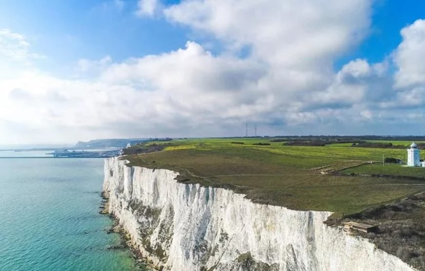 畅行伟大的欧洲（全包尊享旅游）