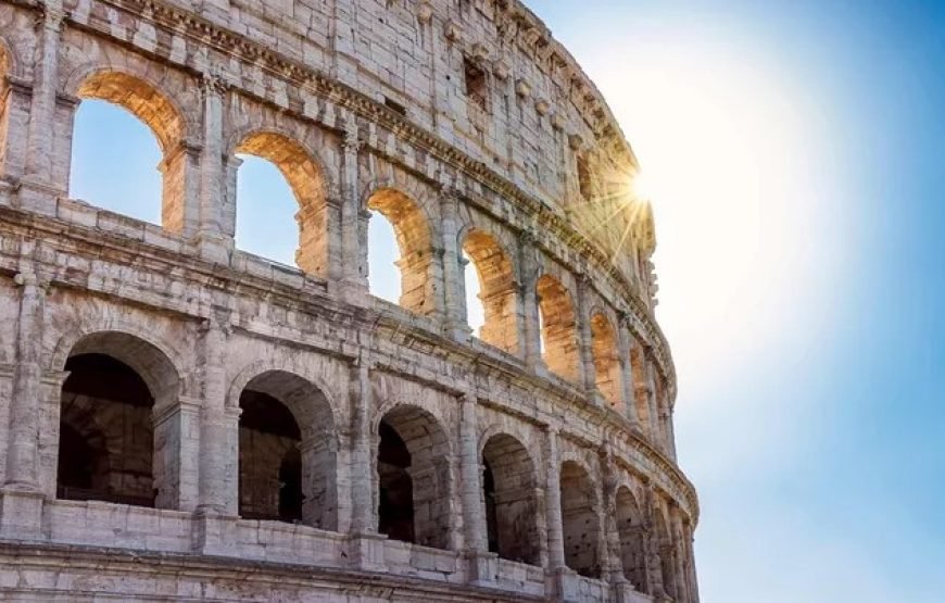 经典欧洲11国（全包尊享旅游）