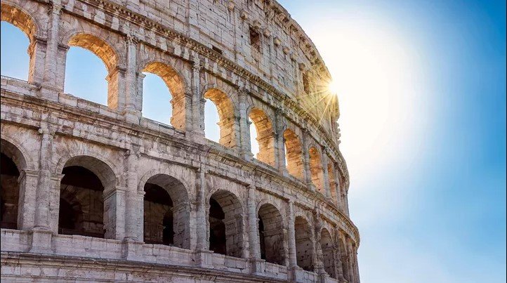 第 14 天  深入文化  探索古罗马和梵蒂冈博物馆  罗马  教廷  罗马