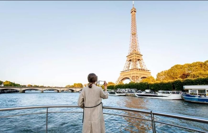 一战和二战战场（全包尊享旅行+签证机票）