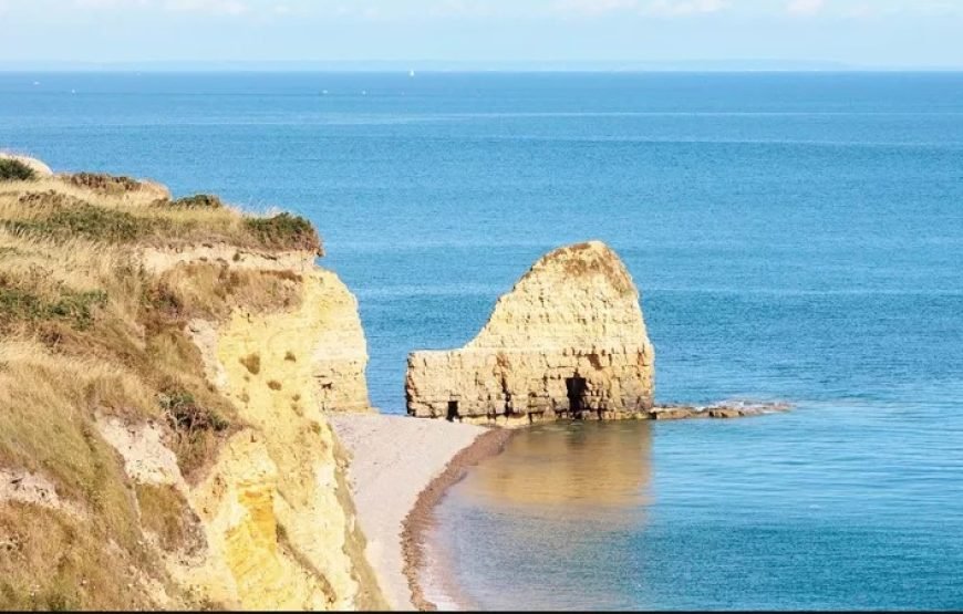 诺曼底、布列塔尼和卢瓦尔河谷（普通旅游）