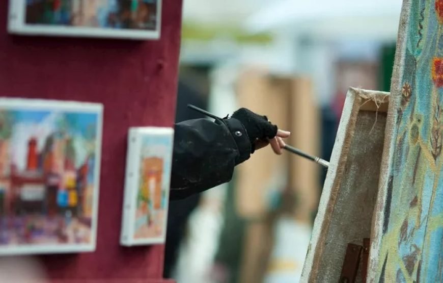 巴黎、里昂、里维埃拉和阿维尼翁 9 日法国之旅 （单身者之旅）