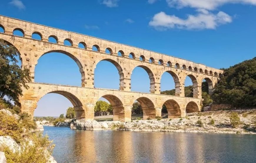 巴黎、里昂、里维埃拉和阿维尼翁 9 日法国之旅 （单身者之旅）