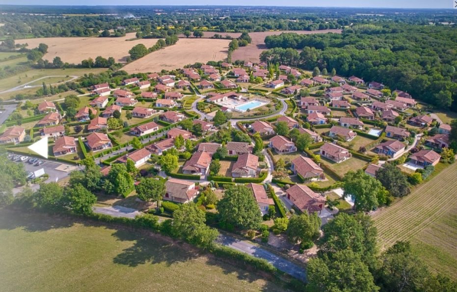 法国太平洋西岸-夏朗德