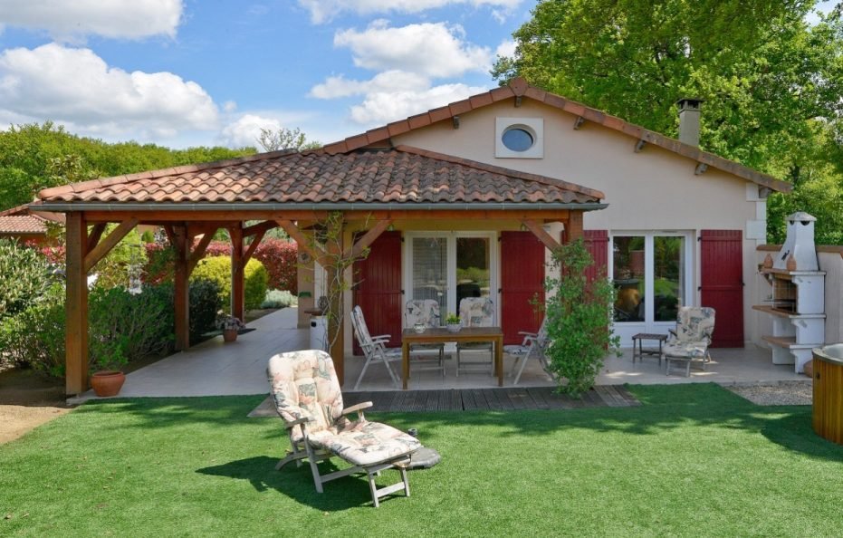 法国太平洋西岸-夏朗德