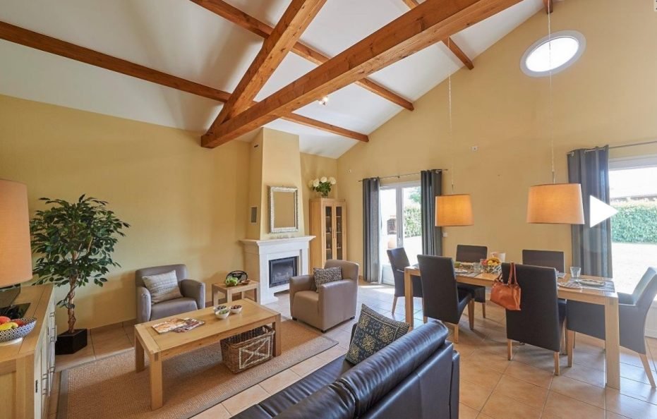 法国太平洋西岸-夏朗德