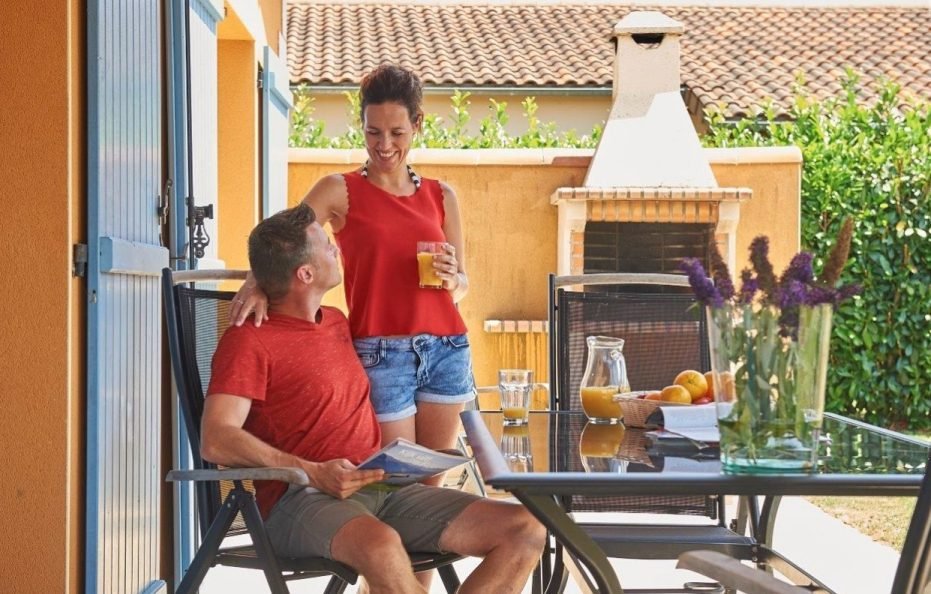 法国太平洋西岸-夏朗德