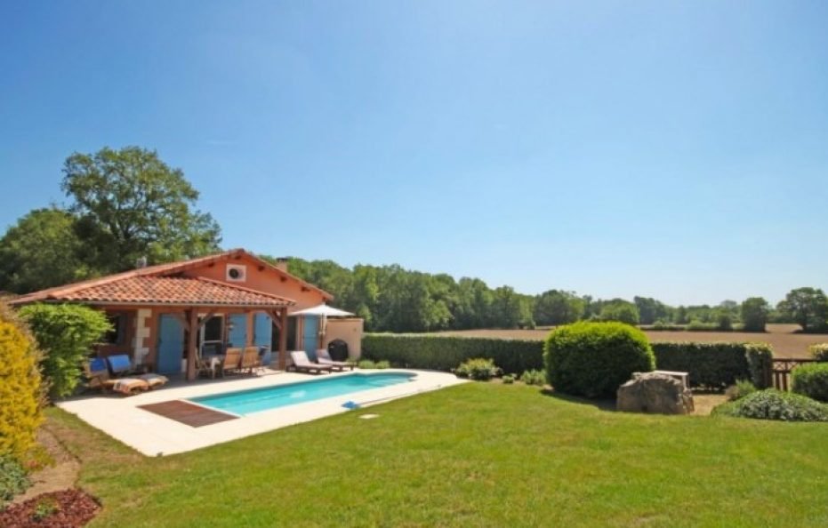 法国太平洋西岸-夏朗德