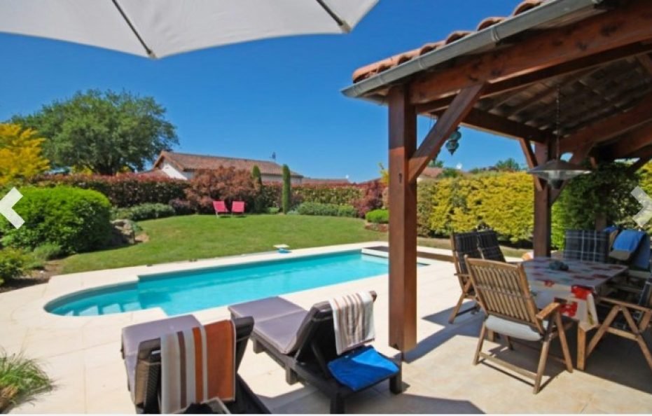 法国太平洋西岸-夏朗德