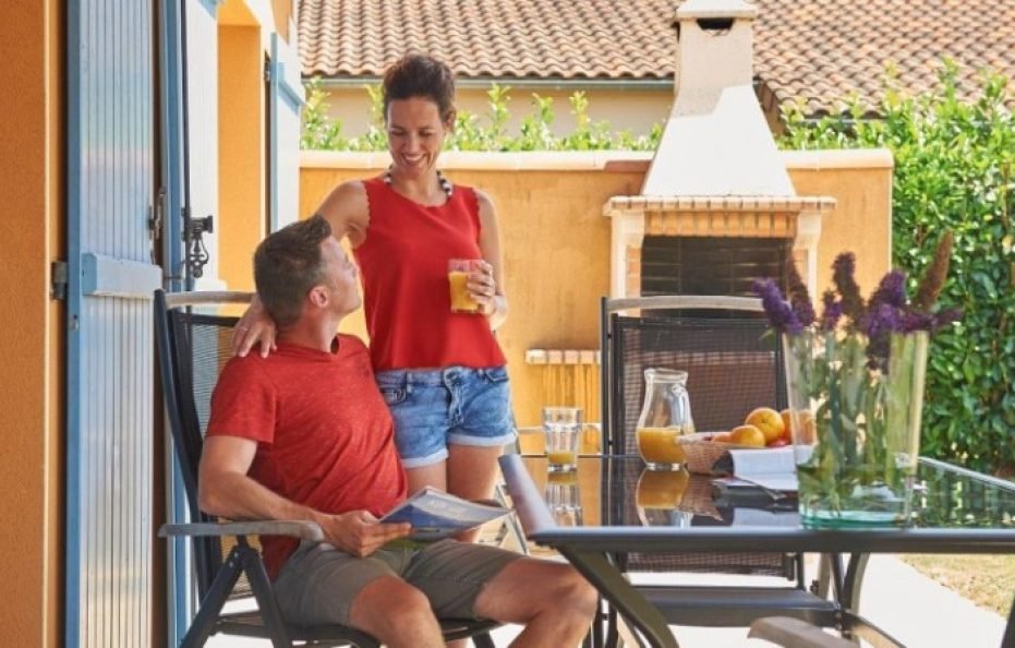 法国太平洋西岸-夏朗德