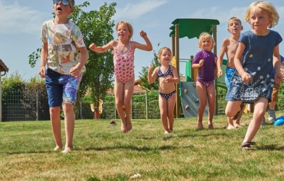 法国太平洋西岸-夏朗德