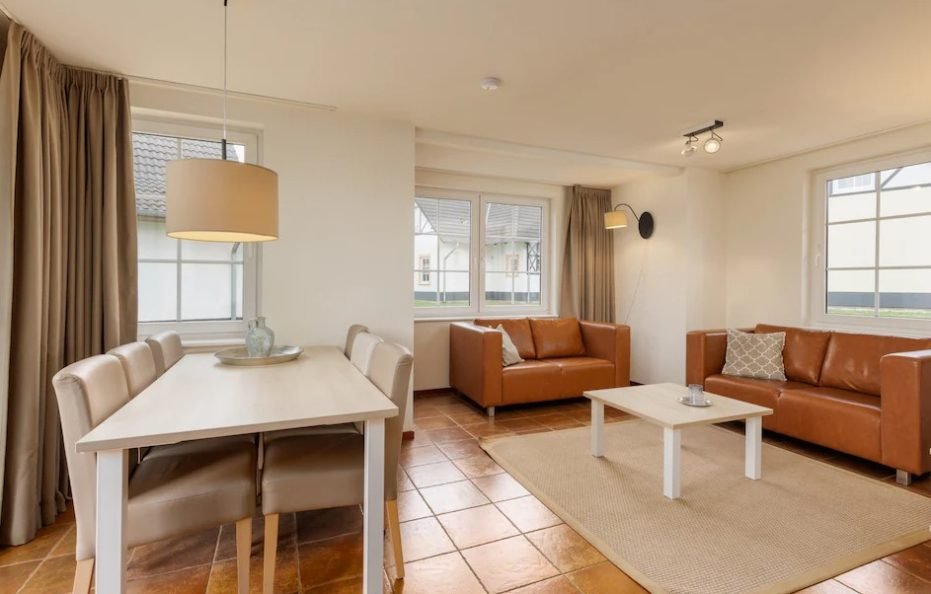 科赫姆别墅协鑫4B舒适型