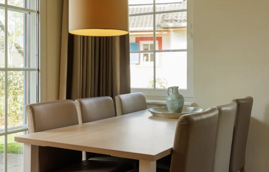 科赫姆别墅协鑫4B舒适型