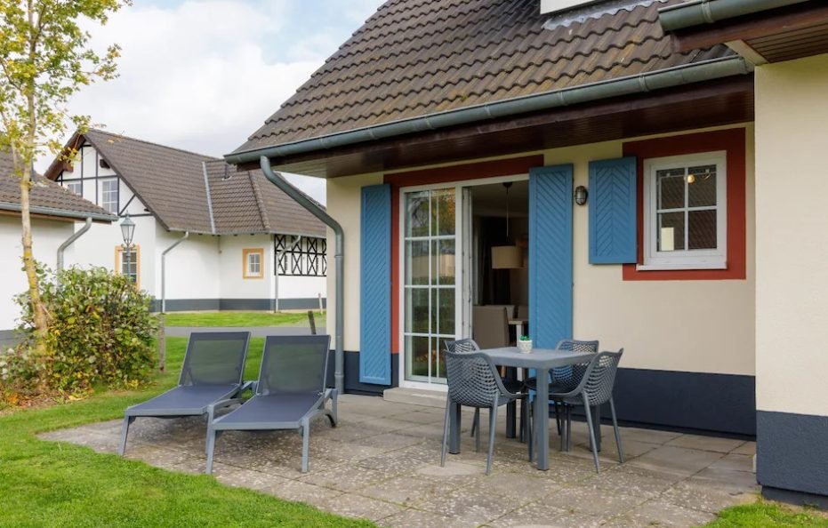 科赫姆别墅协鑫4B舒适型