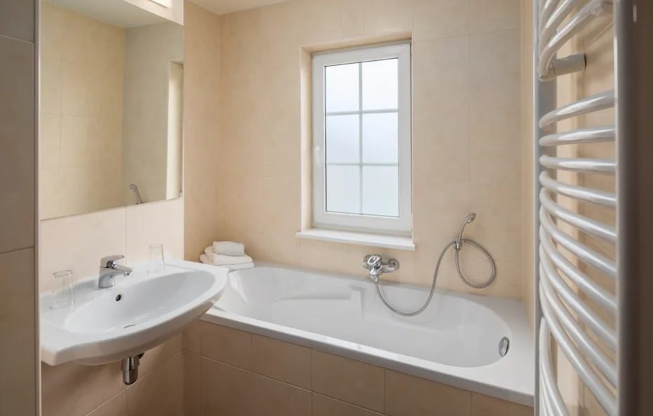 科赫姆别墅FV14舒适型