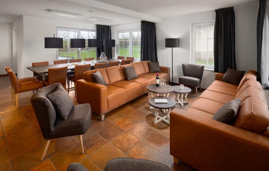 科赫姆别墅FV14舒适型