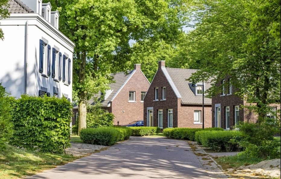 马斯特里赫特别墅