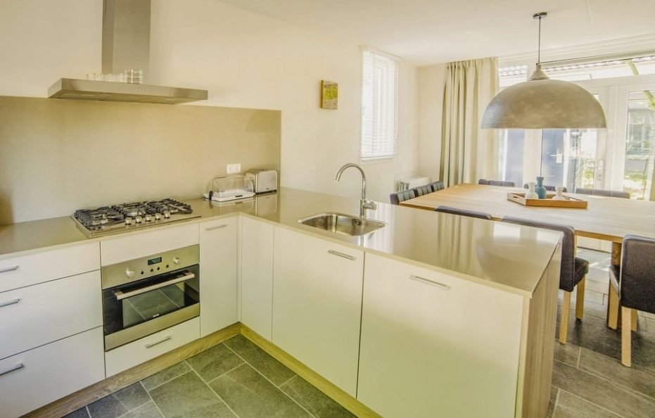 林堡最豪华8人假日别墅