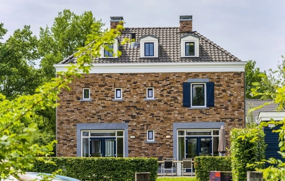 马斯特里赫特别墅