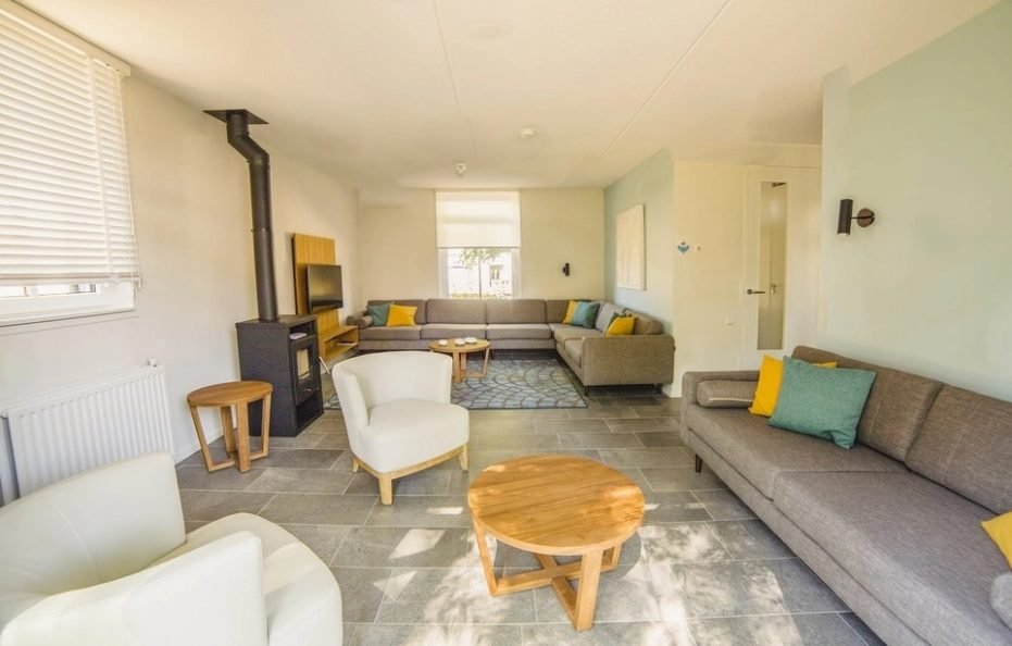 林堡最豪华8人假日别墅