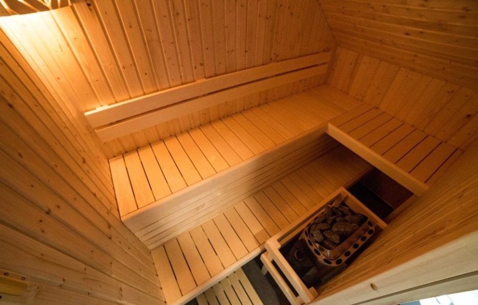 林堡最豪华8人假日别墅