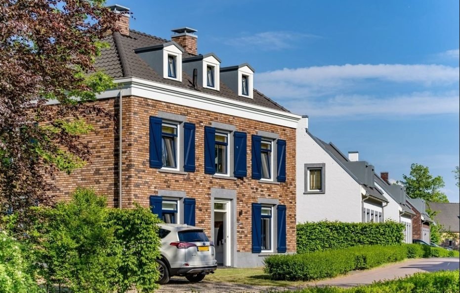 马斯特里赫特别墅