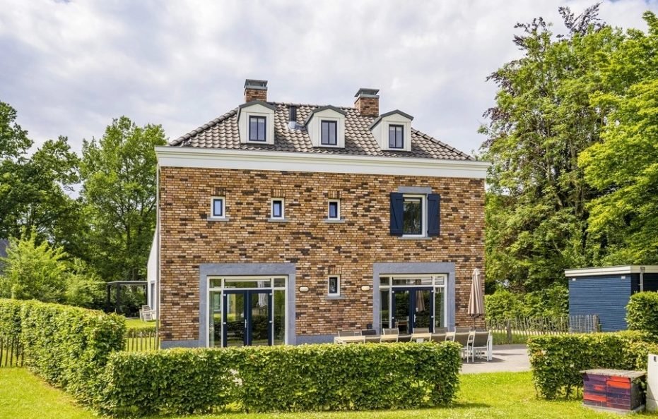 马斯特里赫特别墅