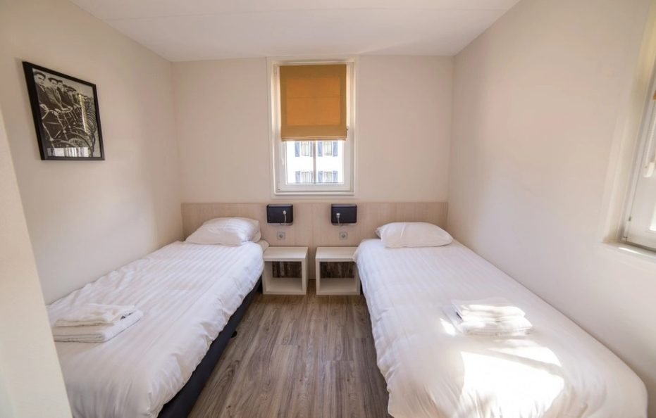 马斯特里赫特别墅