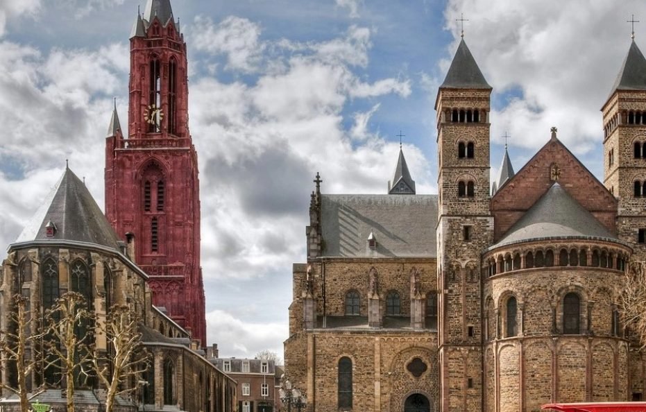 马斯特里赫特别墅