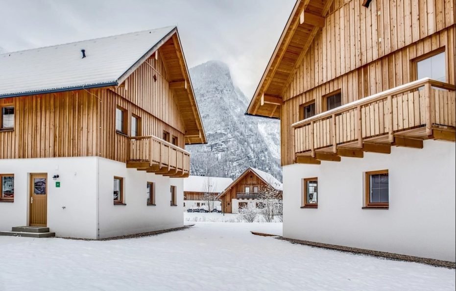 上特劳恩多米奥度假村（奥地利）