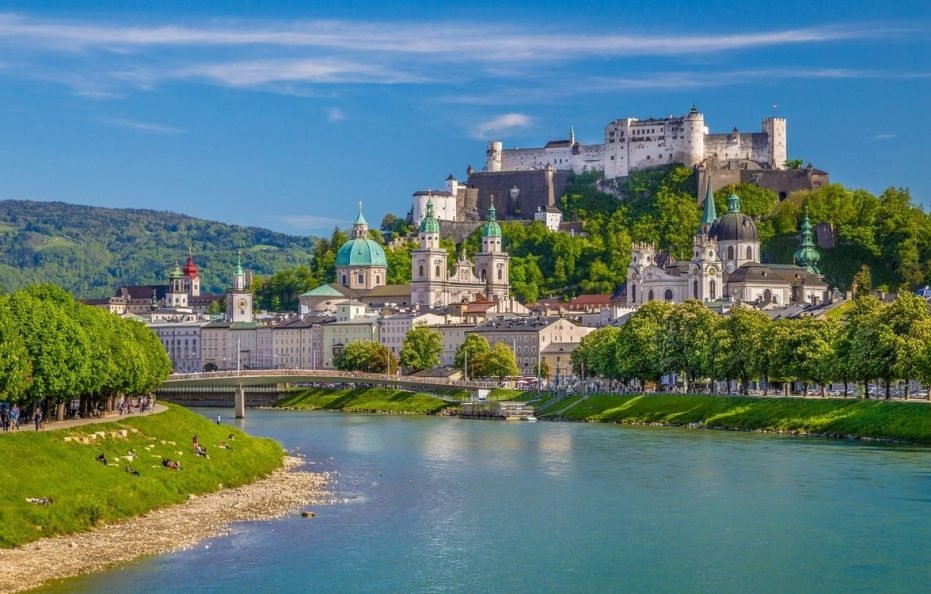 上特劳恩多米奥度假村（奥地利）