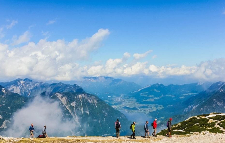 上特劳恩多米奥度假村（奥地利）