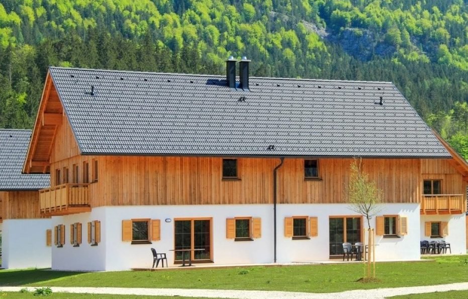 上特劳恩多米奥度假村（奥地利）